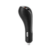 Rebel Automobilinis įkroviklis su Quick Charge 3.0 funkcija 2xUSB 5100mA 15W