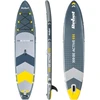 REBEL ACTIVE pripučiamos SUP lentos 350x81x15cm rinkinys