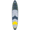 REBEL ACTIVE pripučiamos SUP lentos 350x81x15cm rinkinys