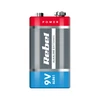 Baterija 9V 6LR61 Rebel
