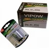 Vipow 9V 6F22 baterija pakuotėje su dėžute