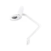 Rebel Stalinė lempa su 5D didinamuoju stiklu 8W (60 SMD)
