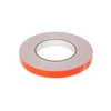 Dvipusė juosta REBEL (1 mm x 15 mm x 10 m) - balta