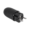Rebel išorinis kištukas (IP 44) - 16A / 250V