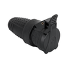 Rebel išorinis maitinimo lizdas (IP 44) -16A /250V