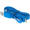 Rebel Adapteris HUB USB 3.0 7
