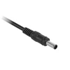 Rebel nešiojamojo kompiuterio maitinimo adapteris SAMSUNG 90 W / 19 V / 4.74 A / 5.5x3 mm