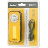 Rebel Mini įkraunamas dirbtuvių šviestuvas (3 W COB + 3 W LED)