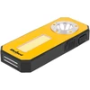 Rebel Mini įkraunamas dirbtuvių šviestuvas (3 W COB + 3 W LED)