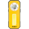 Rebel Mini įkraunamas dirbtuvių šviestuvas (3 W COB + 3 W LED)