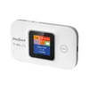 MODEMAS - MIFI maršrutizatorius 4G LTE Rebel