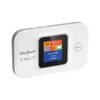 MODEMAS - MIFI maršrutizatorius 4G LTE Rebel