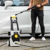 Rebel Slėginis ploviklis LT303 1200W