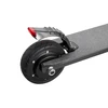 Elektrinis paspirtukas Rebel Fast Wheels, pilkas