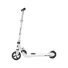Rebel Elektrinis paspirtukas vaikams FUN WHEELS Baltas