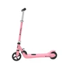 Rebel Elektrinis paspirtukas vaikams FUN WHEELS Rožinis