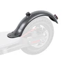 Rebel Galinis sparnas FAST PRO motorolerio ZAB0030
