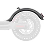 Rebel Galinis sparnas FAST PRO motorolerio ZAB0030
