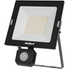 Reflektor „Rebel“ 50 W LED prožektorius su judesio ir prieblandos jutikliu, 6500 K