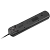 Rebel elektros tinklo ilgintuvas 5 lizdai 1.5m - 3x1.5mm