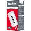 Rebel Kemot Variklio paleidimo kondensatorius 3.75uF 450V