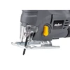 Rebel Tools akumuliatorinis siaurapjūklis RB-1031, 20V; 2 Ah