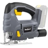 Rebel Tools akumuliatorinis siaurapjūklis RB-1031, 20V; 2 Ah