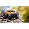 Rebel Mini RC automobilio visureigis