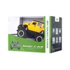 Rebel Mini RC automobilio visureigis