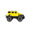 Rebel Mini RC automobilio visureigis