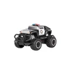 REBEL POLICE mini nuotolinio valdymo automobilis