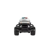REBEL POLICE mini nuotolinio valdymo automobilis
