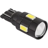 Rebel LED automobilio lemputė (Conbus) T10.12V