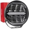 Amio LED tolimųjų šviesų žibintas su pozicinių šviesų funkcija 112W 12V 24V