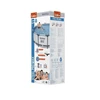 Rėmas sodo baseinas 366 x 100 cm Bestway 56418