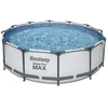Rėmas sodo baseinas 366 x 100 cm Bestway 56418