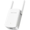 Maršrutizatorius Mercusys AX1500 Wi-Fi 6 diapazono plėstuvas | ME60X | 802.11ax | 1201 Mbit/s | Ethernet LAN (RJ-45) jungtys 1 | MU-MiMO Nr. | nėra PoE | Antenos tipas 2x išorinė