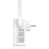 Repeater - wzmacniacz sygnału Wi-Fi TP-LINK TL-WA850RE 2,4 GHz 300Mb/s su gniazdkiem elektrycznym