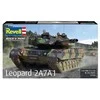 Revell Leopard 2A7A1 1/35 plastikinis tanko modelis