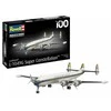 Revell Lockheed Super Constellation Lufthansa lėktuvas 1/144