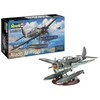 Revell Arado Ar 196A-3 hidroplanas 1/32 – plastikinis surinkimo rinkinys