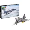 Revell Saab JAS-39C Gripen 1/72 plastikinis lėktuvo surinkimo rinkinys
