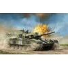 Revell T-72 M1 tankas 1:72 plastikinis surenkamas modelis (03357)