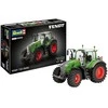 Revell Fendt F20 Dieselroß traktoriaus modelis 1/20 easy-click