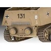Revell Sd.Kfz. 164 Nashorn 1/72 surenkamas plastikinis modelis (03358)