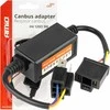„Canbus“ rezistorius LED lemputėms 3 W 120 omų H4 amio-04127