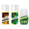 Zestaw Rinkinys 2 x „Mugga 50%“ + 9,5 % dehidratuoto šeimos kremo + raminamojo balzamo 50 ml rinkinys
