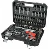 Zestaw Rinkinys 94 galvučių rinkinys, CRV, S2, 1/2", 1/4", BMC, Proline
