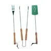 FLORALAND MASTER GRILL Rinkinys AKCESORI DO GRILLA 3 vnt. MG103