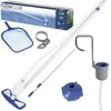 Bestway Flowclear Deluxe Baseino priežiūros rinkinys, 58237